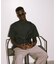 new basic　THOMAS MASON BAND PULLOVER SHIRTS
