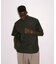new basic　THOMAS MASON BAND PULLOVER SHIRTS