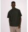 new basic　THOMAS MASON BAND PULLOVER SHIRTS