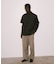 new basic　THOMAS MASON BAND PULLOVER SHIRTS