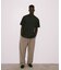 new basic　THOMAS MASON BAND PULLOVER SHIRTS