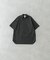 new basic　THOMAS MASON BAND PULLOVER SHIRTS