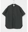 new basic　THOMAS MASON BAND PULLOVER SHIRTS