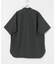 new basic　THOMAS MASON BAND PULLOVER SHIRTS
