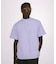 new basic　THOMAS MASON BAND PULLOVER SHIRTS