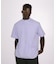 new basic　THOMAS MASON BAND PULLOVER SHIRTS