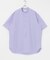 new basic　THOMAS MASON BAND PULLOVER SHIRTS