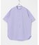 new basic　THOMAS MASON BAND PULLOVER SHIRTS
