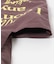Pas De DANSE　Letter ToteBag