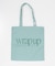 Pas De DANSE　Letter ToteBag