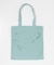 Pas De DANSE　Letter ToteBag