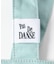 Pas De DANSE　Letter ToteBag