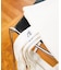 Pas De DANSE　Letter ToteBag