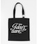Pas De DANSE　Letter ToteBag
