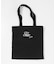 Pas De DANSE　Letter ToteBag