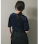 シアーベロアTシャツ(半袖)