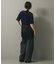 シアーベロアTシャツ(半袖)