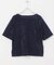 シアーベロアTシャツ(半袖)