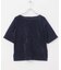 シアーベロアTシャツ(半袖)