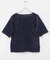 シアーベロアTシャツ(半袖)