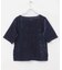 シアーベロアTシャツ(半袖)