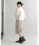 バミューダパンツ