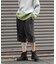 バミューダパンツ