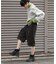 バミューダパンツ