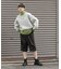 バミューダパンツ