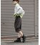 バミューダパンツ