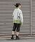 バミューダパンツ