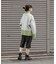 バミューダパンツ