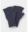Barbour　FINGERLESS GLOVES