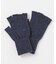 Barbour　FINGERLESS GLOVES