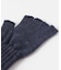 Barbour　FINGERLESS GLOVES