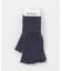 Barbour　FINGERLESS GLOVES