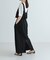 『別注』GGG×URBAN RESEARCH　ワッシャースカート
