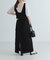 『別注』GGG×URBAN RESEARCH　ワッシャースカート