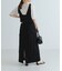 『別注』GGG×URBAN RESEARCH　ワッシャースカート