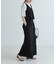 『別注』GGG×URBAN RESEARCH　ワッシャースカート