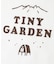 TINY GARDEN Tシャツ(KIDS)