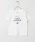 TINY GARDEN Tシャツ(KIDS)