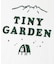 TINY GARDEN Tシャツ(KIDS)