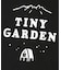 TINY GARDEN Tシャツ(KIDS)