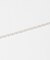 SMELLY so’　pearl mantel necklace