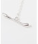 SMELLY so’　pearl mantel necklace