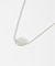 SMELLY so’　grain necklace