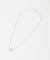 SMELLY so’　grain necklace