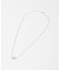 SMELLY so’　grain necklace