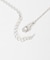 SMELLY so’　grain necklace